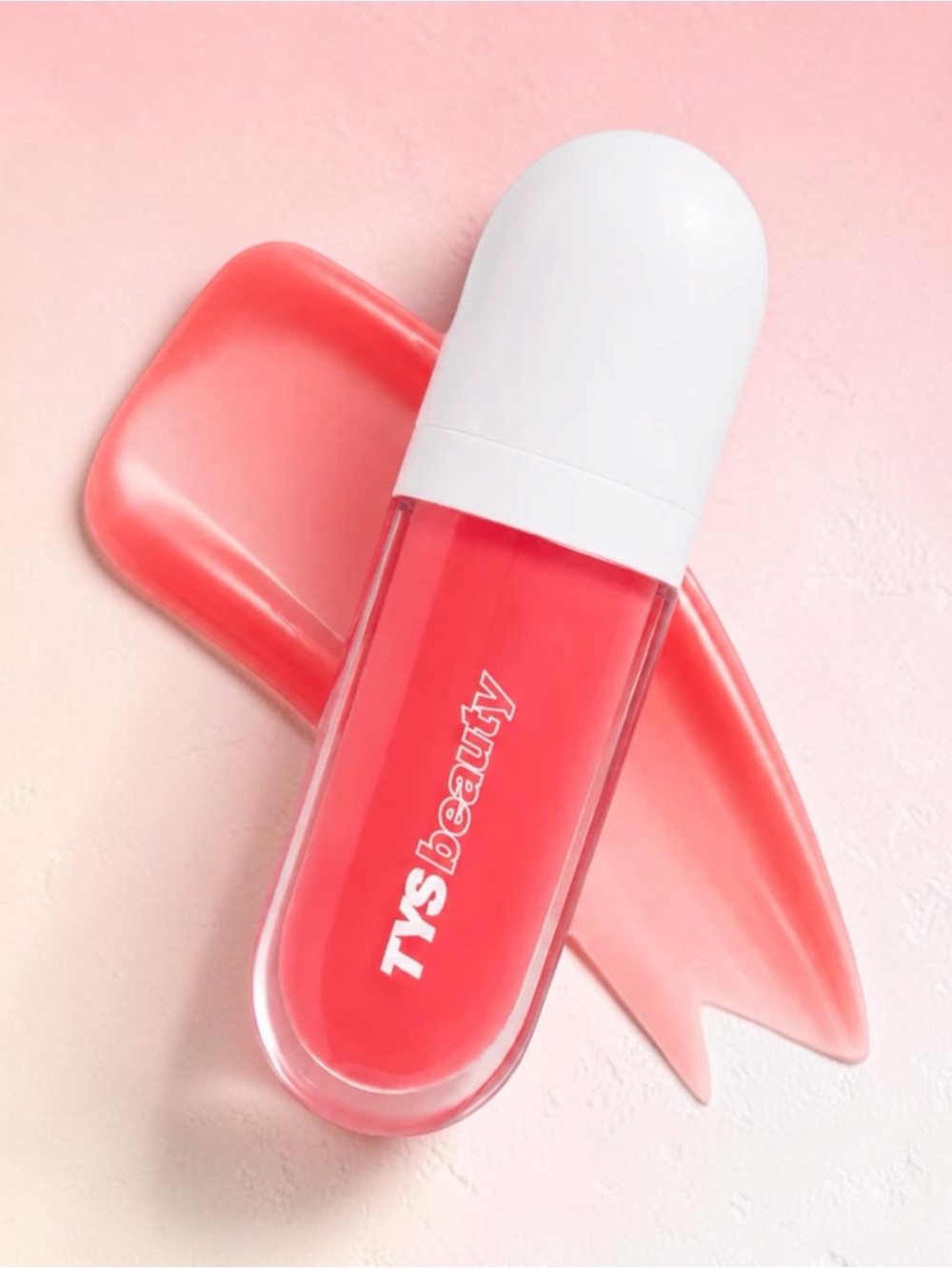 TYS Lip Butter - Passion Fruit